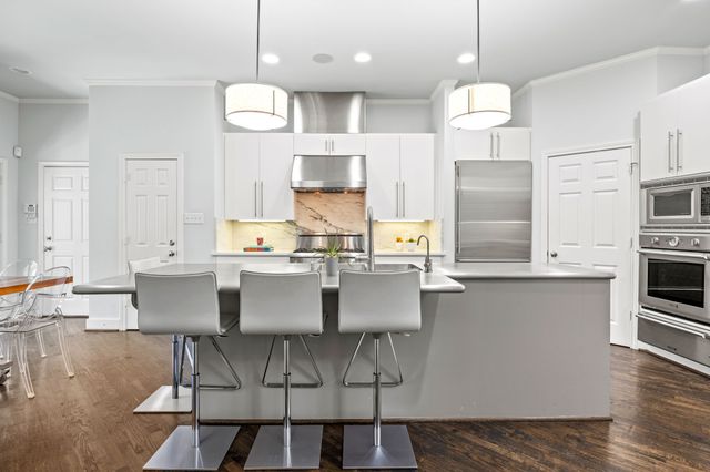 3504 Mcfarlin Boulevard, University Park, TX 75205