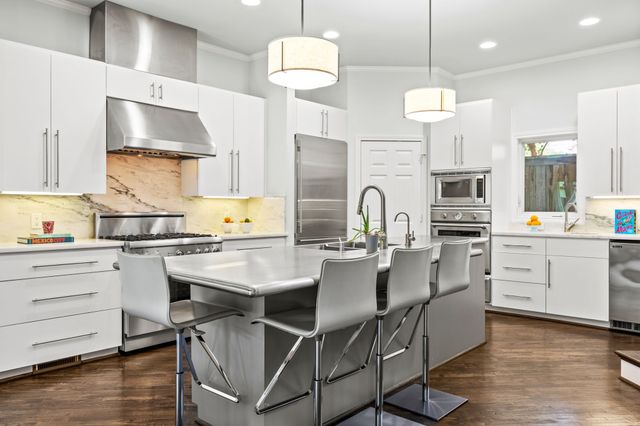 3504 Mcfarlin Boulevard, University Park, TX 75205