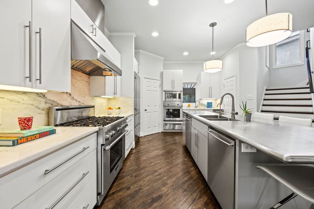 3504 Mcfarlin Boulevard, University Park, TX 75205