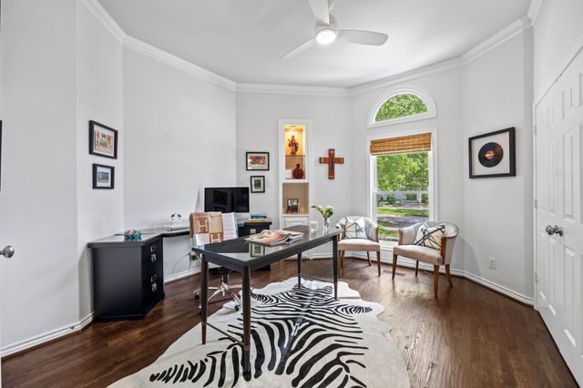 3504 Mcfarlin Boulevard, University Park, TX 75205