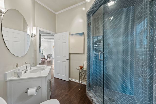 3504 Mcfarlin Boulevard, University Park, TX 75205