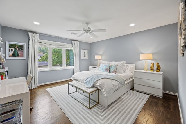 3504 Mcfarlin Boulevard, University Park, TX 75205