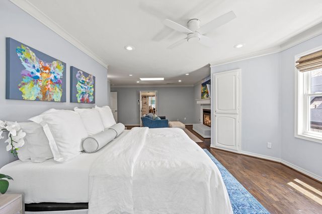 3504 Mcfarlin Boulevard, University Park, TX 75205