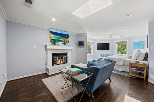 3504 Mcfarlin Boulevard, University Park, TX 75205