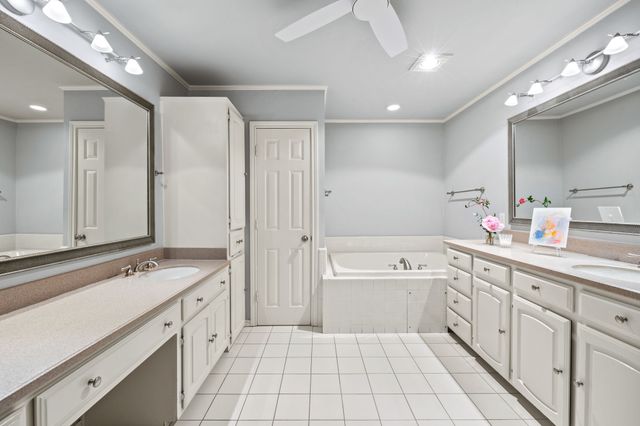 3504 Mcfarlin Boulevard, University Park, TX 75205