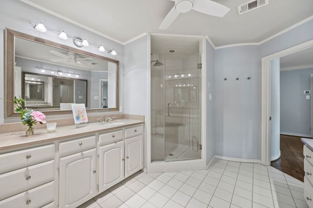 3504 Mcfarlin Boulevard, University Park, TX 75205