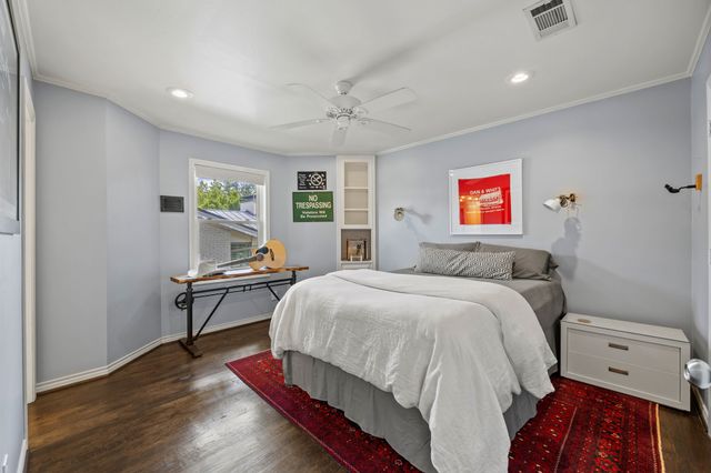 3504 Mcfarlin Boulevard, University Park, TX 75205