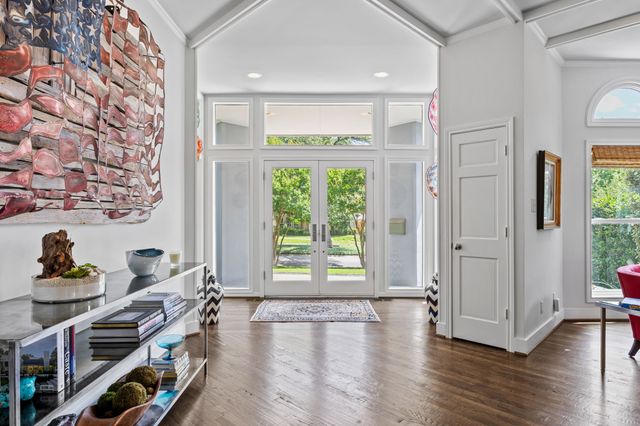 3504 Mcfarlin Boulevard, University Park, TX 75205