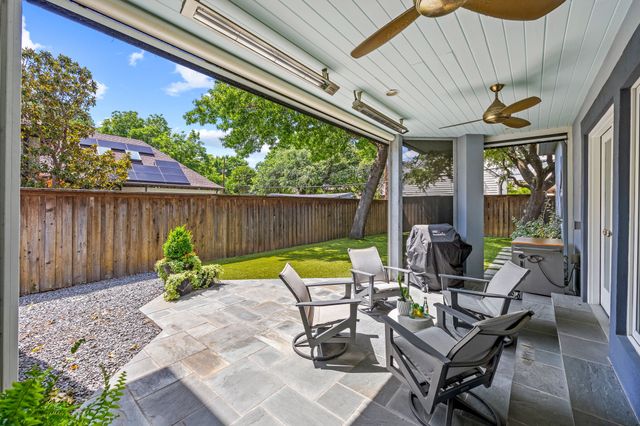 3504 Mcfarlin Boulevard, University Park, TX 75205