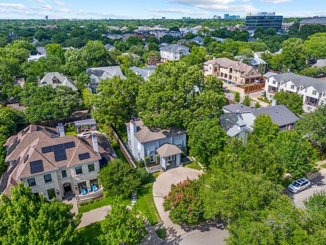 3504 Mcfarlin Boulevard, University Park, TX 75205