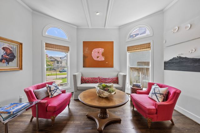 3504 Mcfarlin Boulevard, University Park, TX 75205