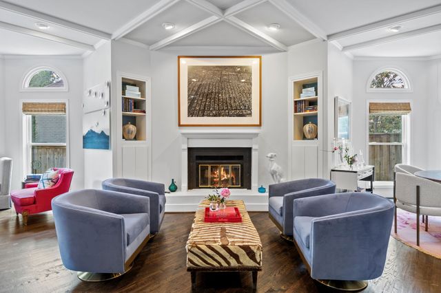 3504 Mcfarlin Boulevard, University Park, TX 75205