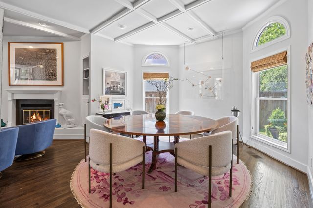 3504 Mcfarlin Boulevard, University Park, TX 75205