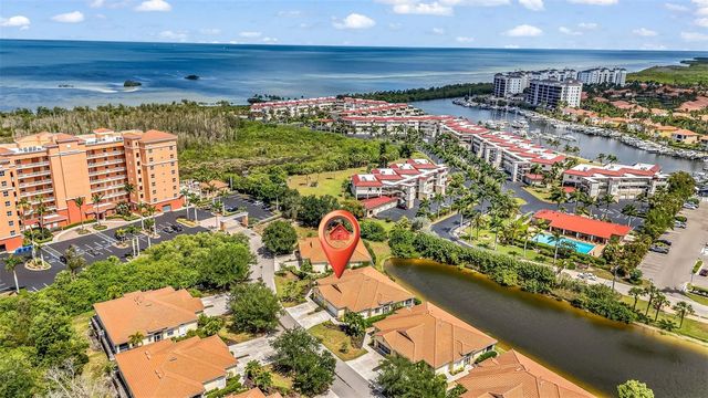 3181 MATECUMBE KEY ROAD 33, Punta Gorda, FL 33955
