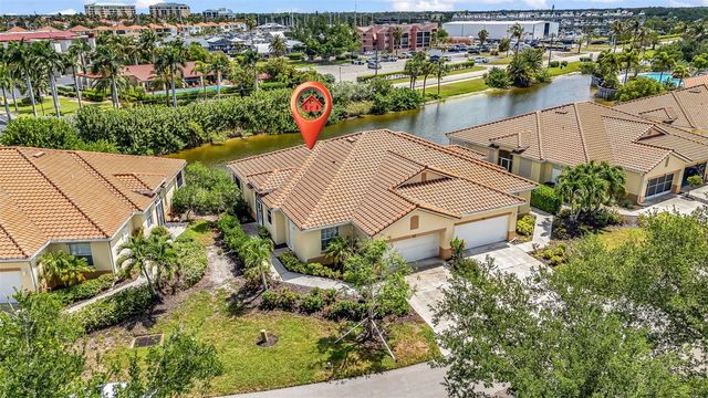 3181 MATECUMBE KEY ROAD 33, Punta Gorda, FL 33955