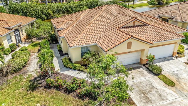 3181 MATECUMBE KEY ROAD 33, Punta Gorda, FL 33955