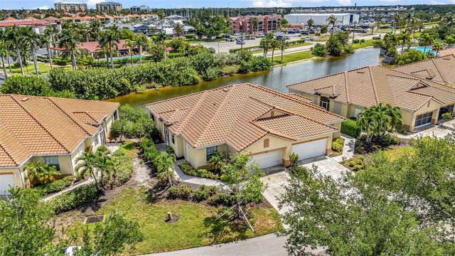 3181 MATECUMBE KEY ROAD 33, Punta Gorda, FL 33955