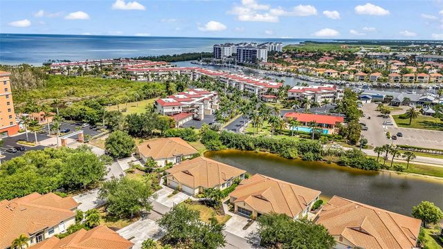 3181 MATECUMBE KEY ROAD 33, Punta Gorda, FL 33955