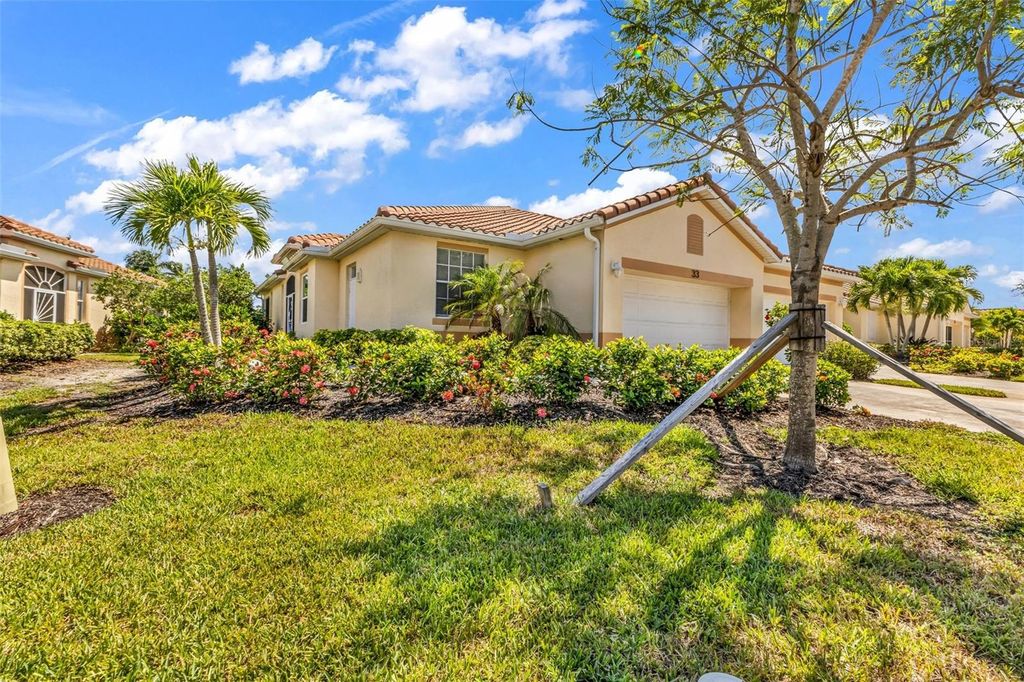 3181 MATECUMBE KEY ROAD 33, Punta Gorda, FL 33955