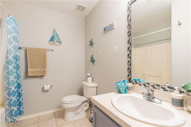 4601 Water Lily Avenue, Mcallen, TX 78504