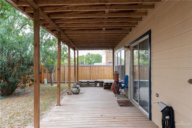 4601 Water Lily Avenue, Mcallen, TX 78504