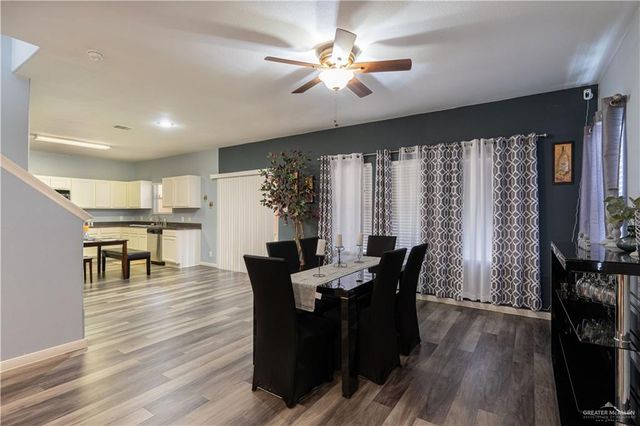 4601 Water Lily Avenue, Mcallen, TX 78504