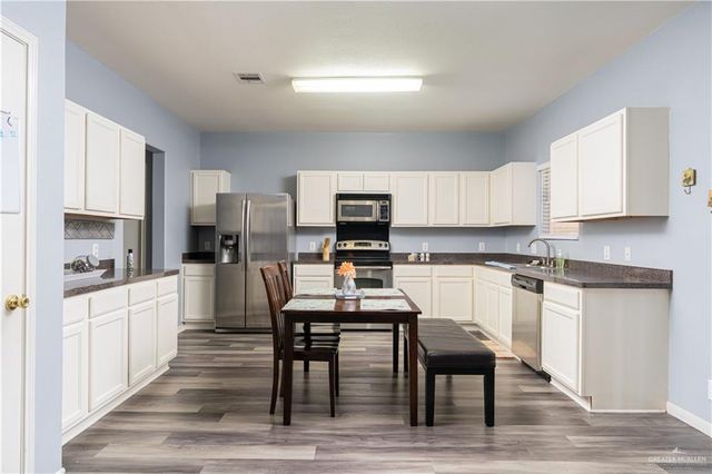 4601 Water Lily Avenue, Mcallen, TX 78504