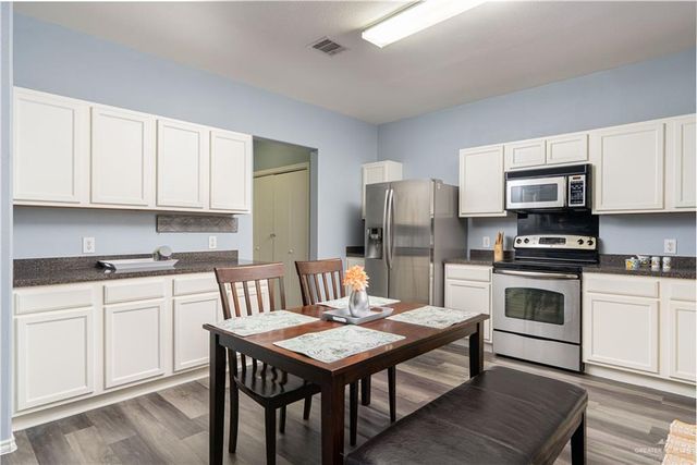 4601 Water Lily Avenue, Mcallen, TX 78504