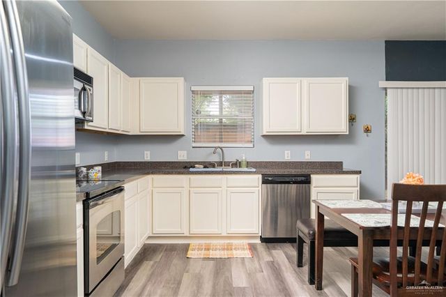 4601 Water Lily Avenue, Mcallen, TX 78504