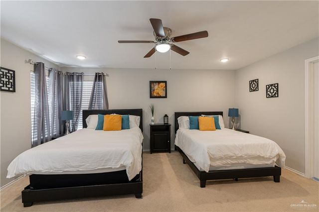 4601 Water Lily Avenue, Mcallen, TX 78504