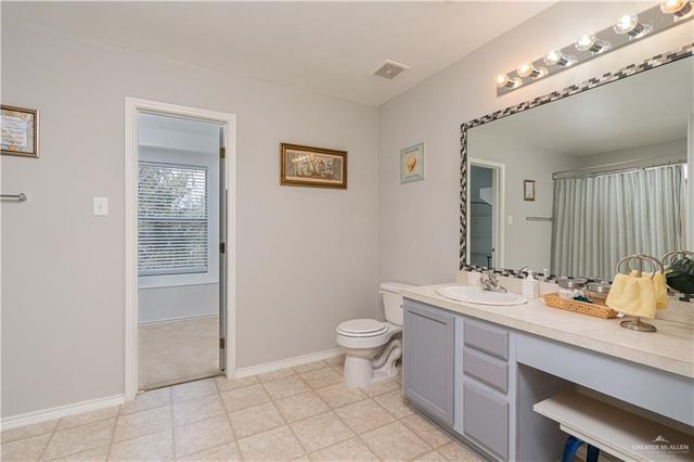 4601 Water Lily Avenue, Mcallen, TX 78504