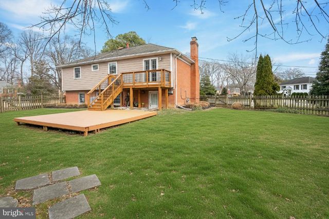 8300 MIDWOOD ST, Alexandria, VA 22308