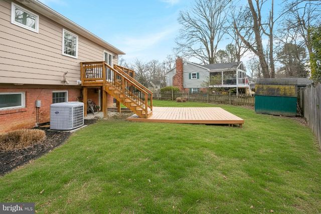 8300 MIDWOOD ST, Alexandria, VA 22308