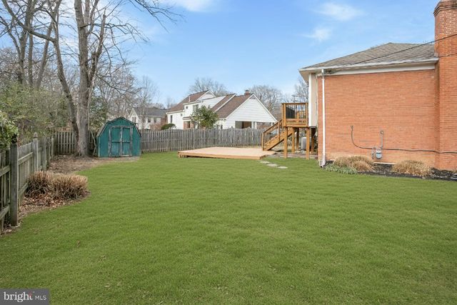 8300 MIDWOOD ST, Alexandria, VA 22308