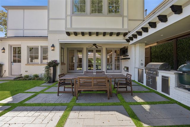 6435 Glenrose Court, Dallas, TX 75214