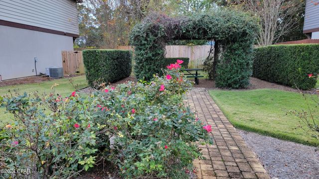 2211 Brooke Street, Panama City, FL 32408