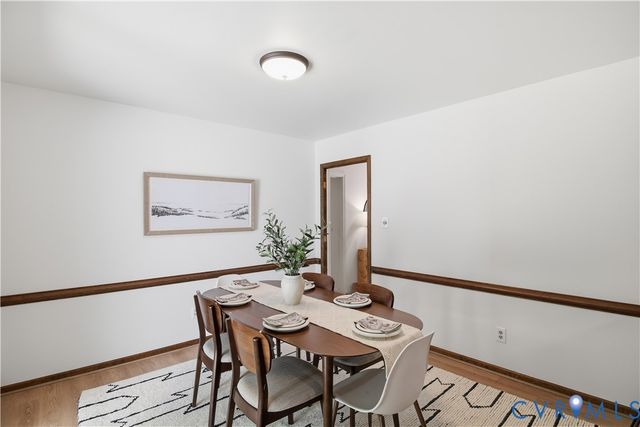 2869 Iverson Rd, Midlothian, VA 23112