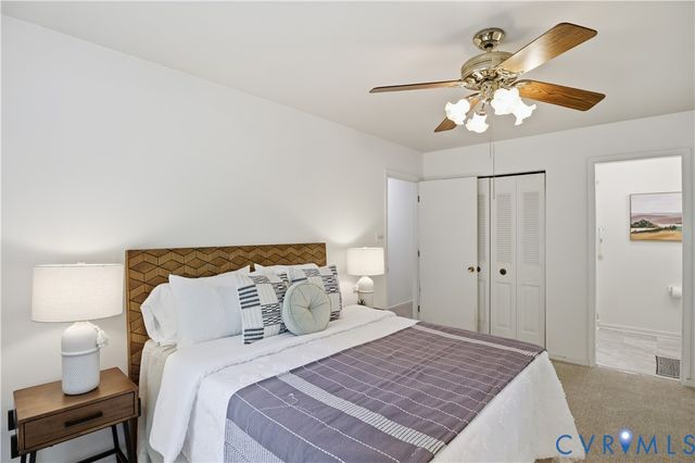 2869 Iverson Rd, Midlothian, VA 23112