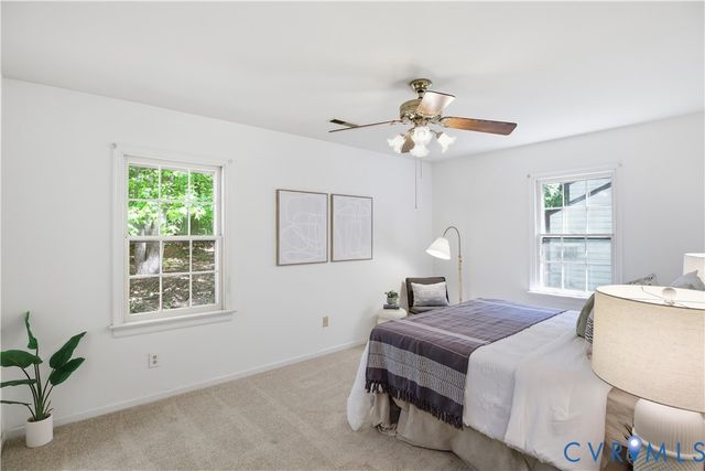 2869 Iverson Rd, Midlothian, VA 23112