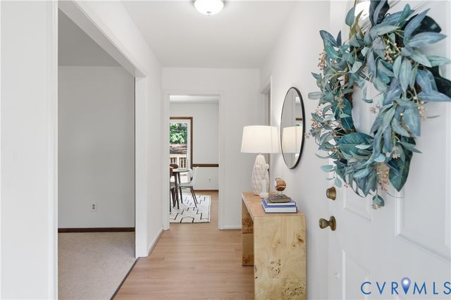 2869 Iverson Rd, Midlothian, VA 23112