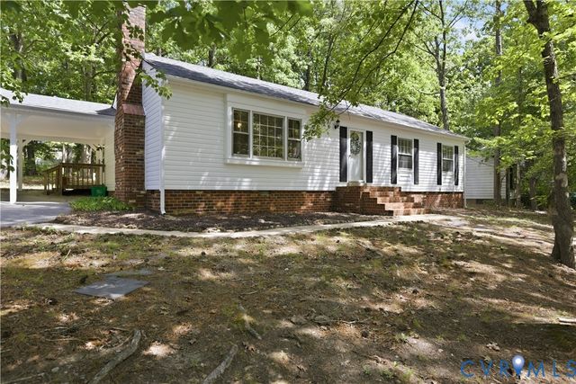 2869 Iverson Rd, Midlothian, VA 23112