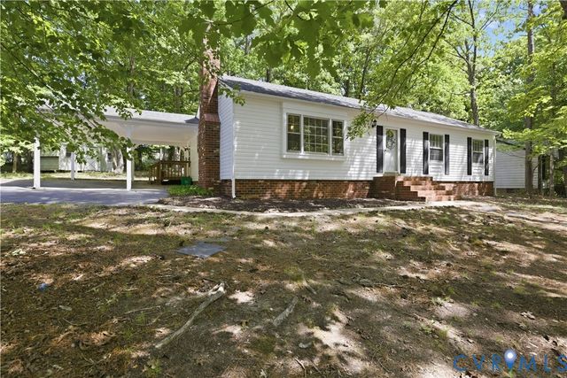 2869 Iverson Rd, Midlothian, VA 23112