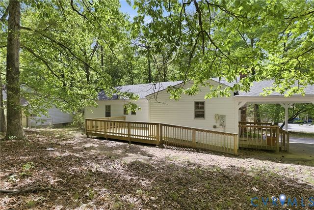 2869 Iverson Rd, Midlothian, VA 23112