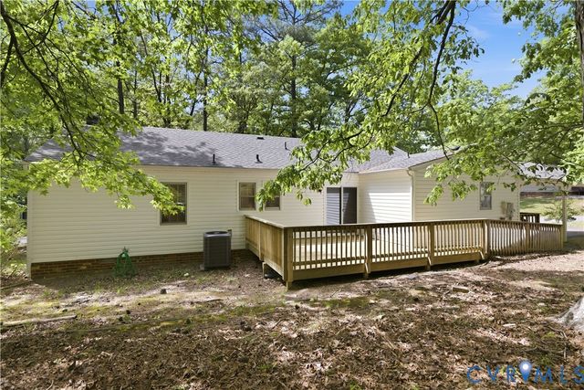 2869 Iverson Rd, Midlothian, VA 23112