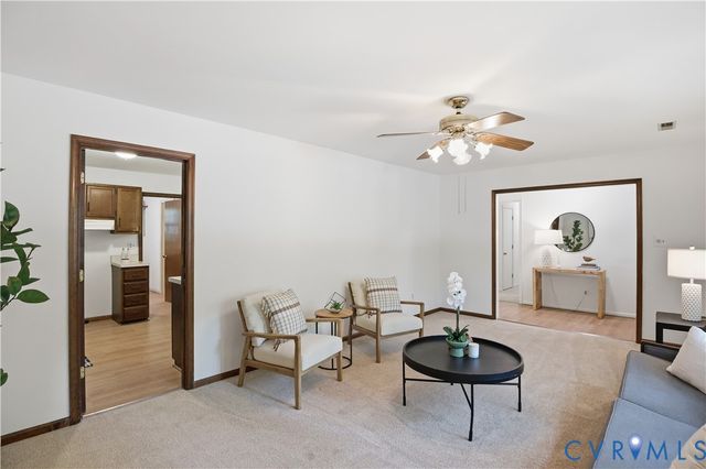 2869 Iverson Rd, Midlothian, VA 23112