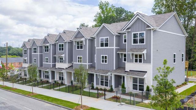 1317 Lakota Place, Atlanta, GA 30315
