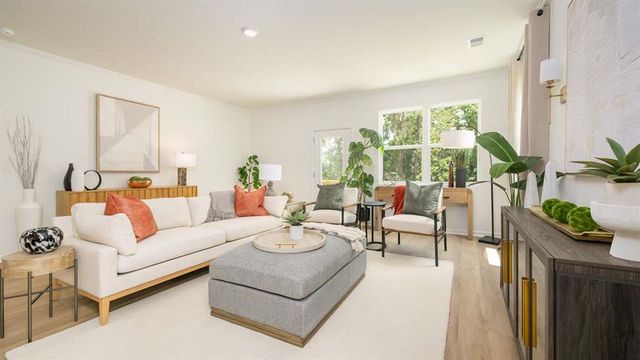 1317 Lakota Place, Atlanta, GA 30315