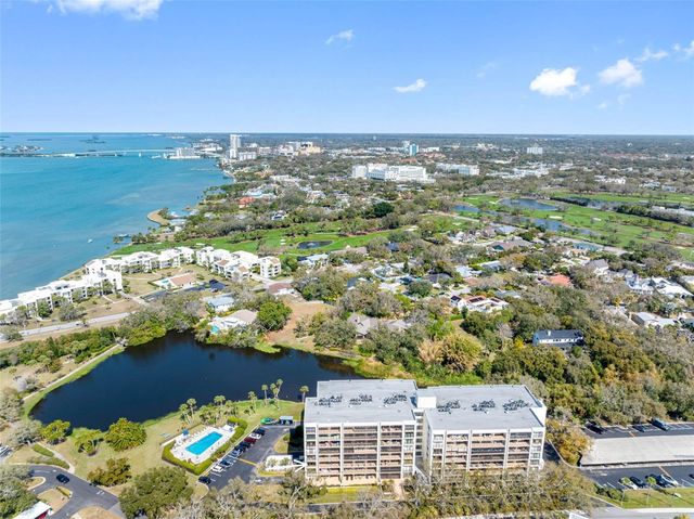 220 BELLEVIEW BOULEVARD 310, Belleair, FL 33756