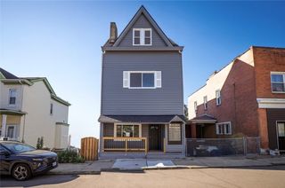 2636 Cobden Street, South Side, PA 15203