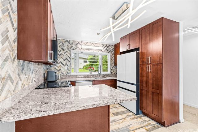 45-694 Halekou Road, Kaneohe, HI 96744